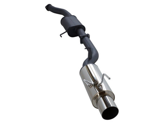 HKS High Power Exhaust System Nissan S13 180SX 240SX