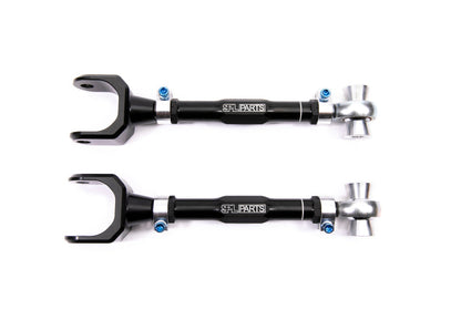 SPL Part Tesla Model 3 / Model Y Rear Upper Traction Links