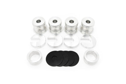 SPL Part Pro Solid Subframe Bushings S13/S14