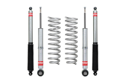 Eibach Pro-Truck Lift Kit for 15-18 Ford F-150