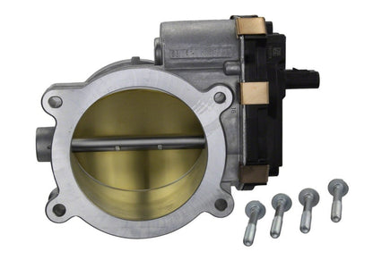 Ford Racing 15-20 Mustang GT350 5.2L 87mm Throttle Body