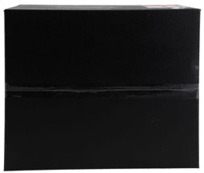 K&N 08-09 Chevy Corvette 6.2L V8 AirCharger Performance Intake