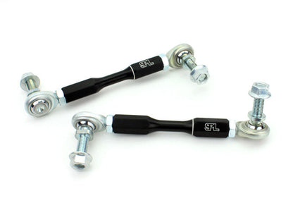 SPL Part Front Endlinks GR86/BRZ/GT86/FR-S - Short Version