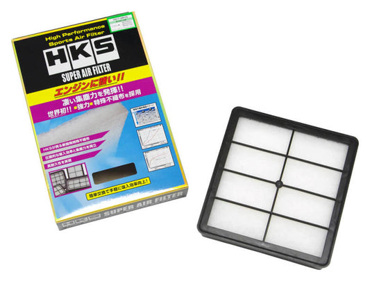 HKS Super Air Filter Mitsubishi Type5