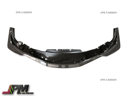 [JPMCarbon] MX1 Style Carbon Fiber Front Lip + Side Skirts + Rear Splitter Fits For 2019-2026 Toyota GR Supra A90 A91 Only