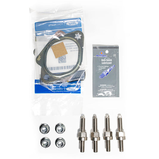 FactionFab Turbo Adapter Hardware Kit Ford F-150
