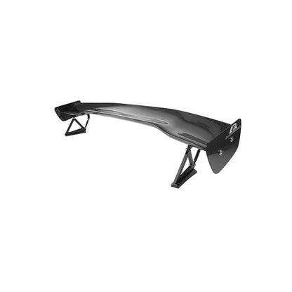 GTC-200 Carbon Fiber Adjustable Wing - Acura Integra 1994-2001
