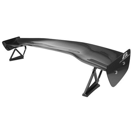 Mazda RX8 GTC200 Carbon Fiber Adjustable Wing 2001 - 2008