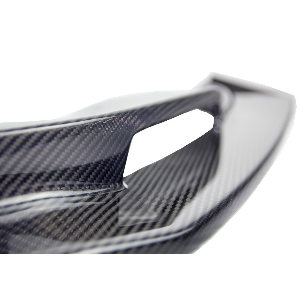 Audi R8 Carbon Fiber Front Airdam/ Lip 2017-2018