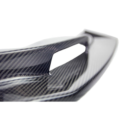 Audi R8 Carbon Fiber Front Airdam/ Lip 2017-2018