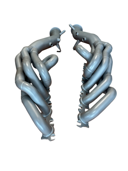 IRL Lamborghini Huracan
EVO 5.2L V10 Header