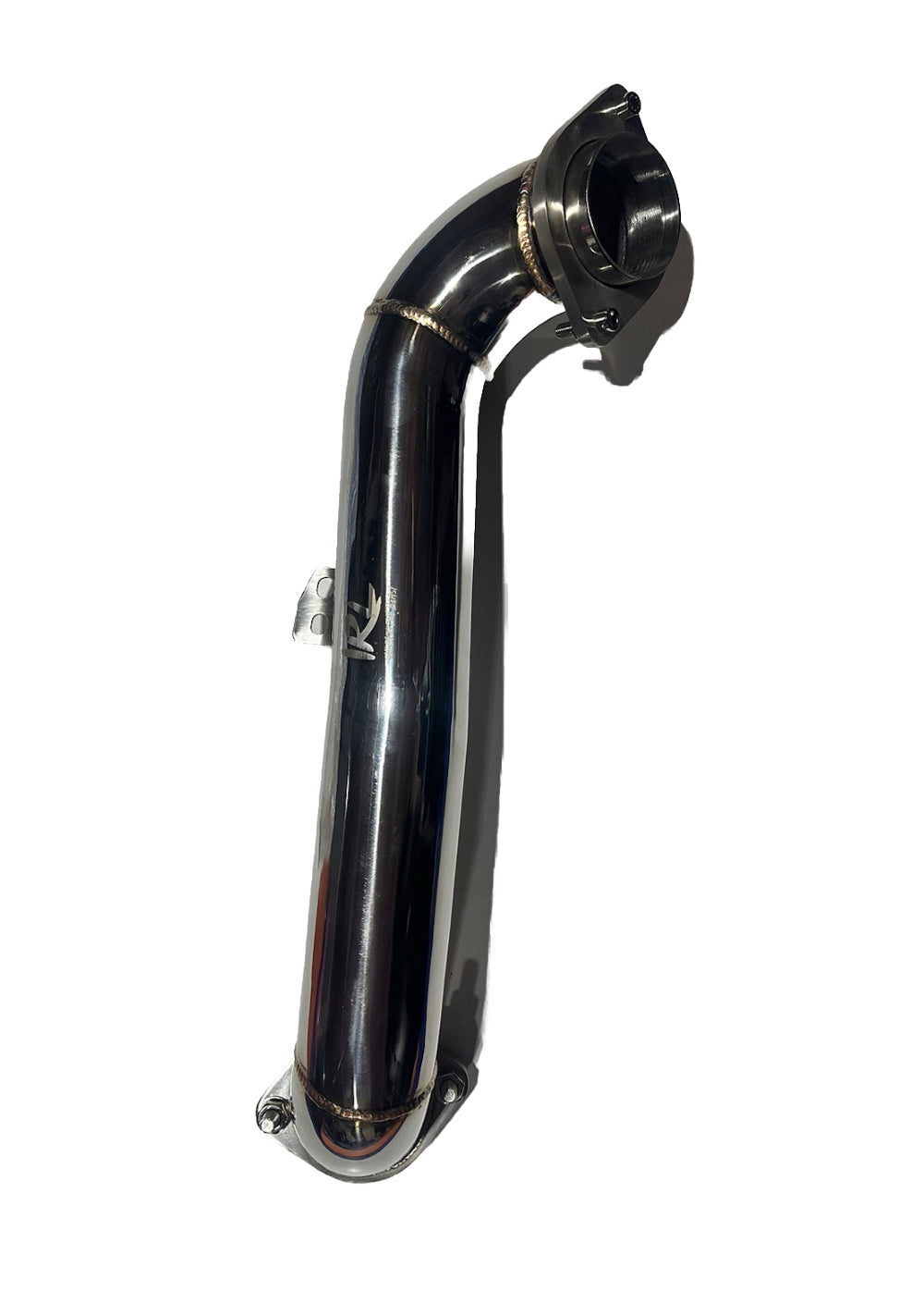 IRL G8X Crossover Pipe