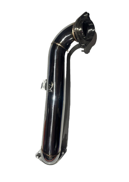 IRL G8X Crossover Pipe