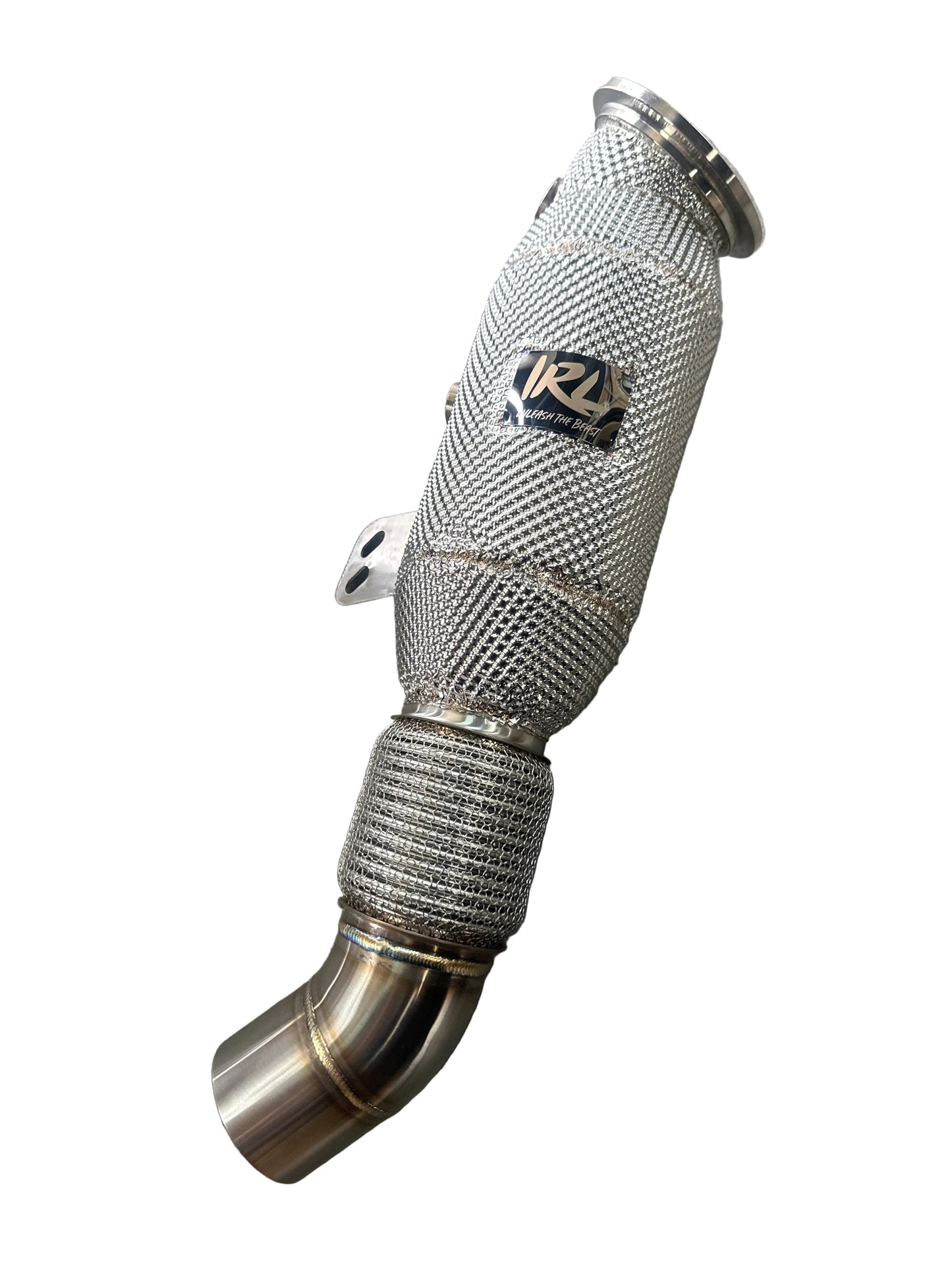 IRL G Series Gen2 B58 Downpipe