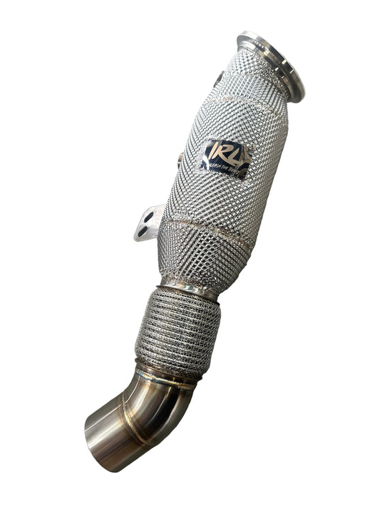 IRL G Series Gen2 B58 Downpipe
