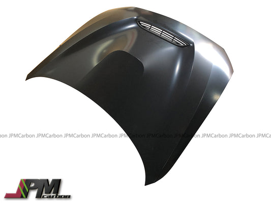 GTS Style Aluminum Replacement Engine Hood Fits For 2014-2021 F22 2-Series & F87 Only