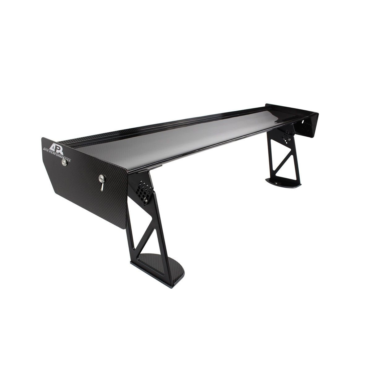 GT-250 61" Carbon Fiber Adjustable Wing - Acura Integra 1994-2001