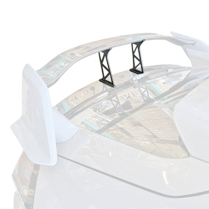 Stabilizer (V2) For 2017-2021 Honda Civic Type R (FK8 Spoiler ONLY)
