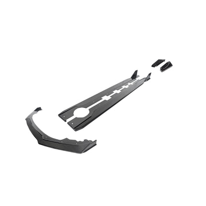 Carbon Fiber Aero Kit - Subaru BRZ 2022+