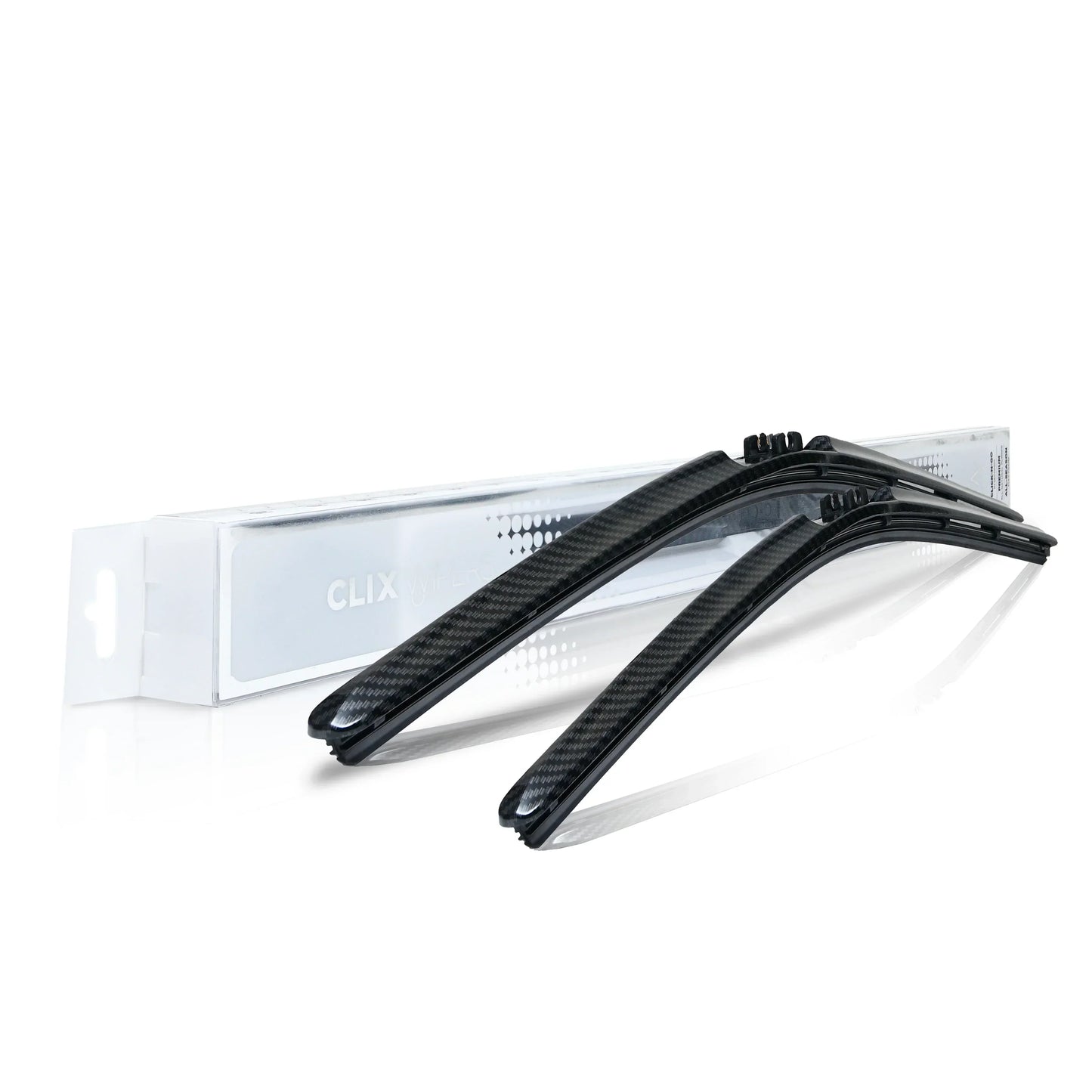 Chevrolet Malibu Windshield Wiper Blades