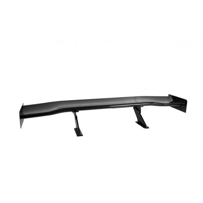 GTC-500 Carbon Fiber Adjustable Wing - Chevrolet Corvette C8 Convertible