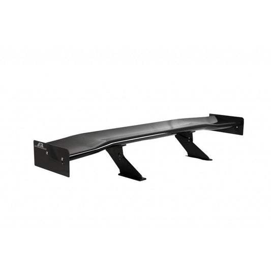 Chevrolet Corvette C8 GTC-500 Carbon Fiber Adjustable Wing