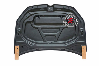 VR Style (Carbon Fiber) Hood For 2015-2020 Volkswagon Golf (MK7/MK7.5)