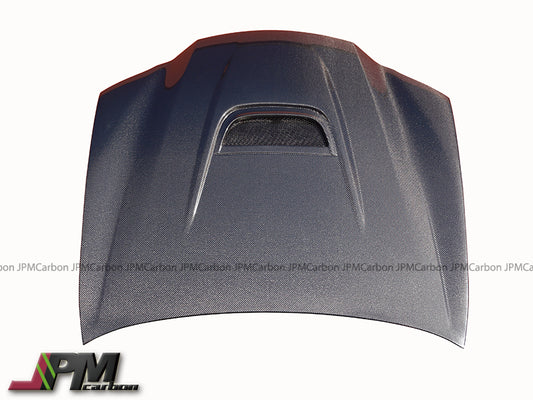 ZR Style (Carbon Fiber) Hood For 2013-2020 Lexus GS350/GS450h