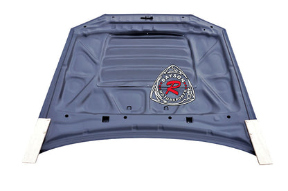 N Style (Carbon Fiber) Hood For 1999-2001 Nissan GTR (R34)