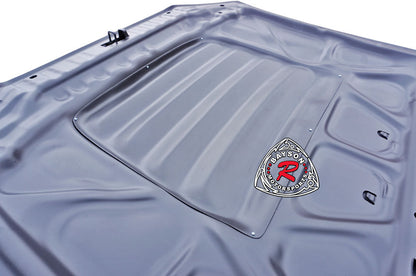 N Style (Carbon Fiber) Hood For 1999-2001 Nissan GTR (R34)