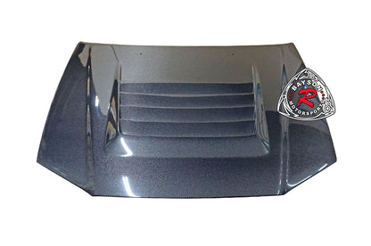 N Style (Carbon Fiber) Hood For 1999-2001 Nissan GTR (R34)