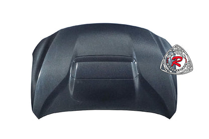 OE Style Hood (Carbon Fiber) For 2022-2026 Subaru WRX