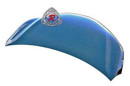 OE Style (Carbon Fiber) Hood For 2021-2025 Toyota Sienna
