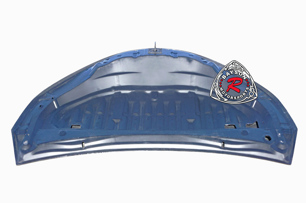 OE Style (Carbon Fiber) Hood For 2021-2025 Toyota Sienna