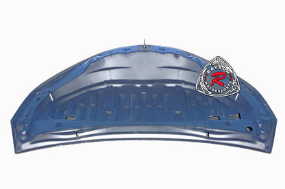 OE Style (Carbon Fiber) Hood For 2021-2025 Toyota Sienna