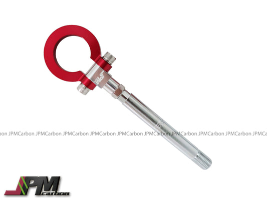 JPM Anodized Aluminum Forged Front Tow Hook Fits For  Chevrolet Corvette C7, & Corvette C8