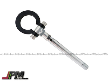 JPM Anodized Aluminum Forged Front Tow Hook Fits For  Chevrolet Corvette C7, & Corvette C8