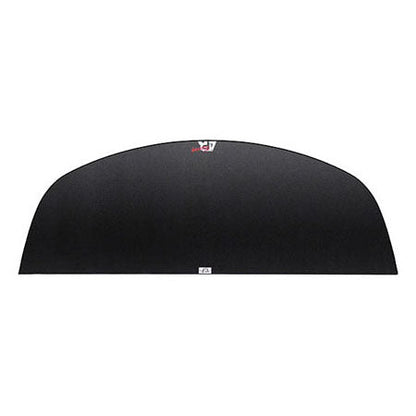 Carbon Fiber Front Wind Splitter - Dodge SRT4 2003 - 2005