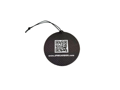 [JPMCarbon] Air Freshener Car Home Office Air Freshener (6 Pack) Every Scent