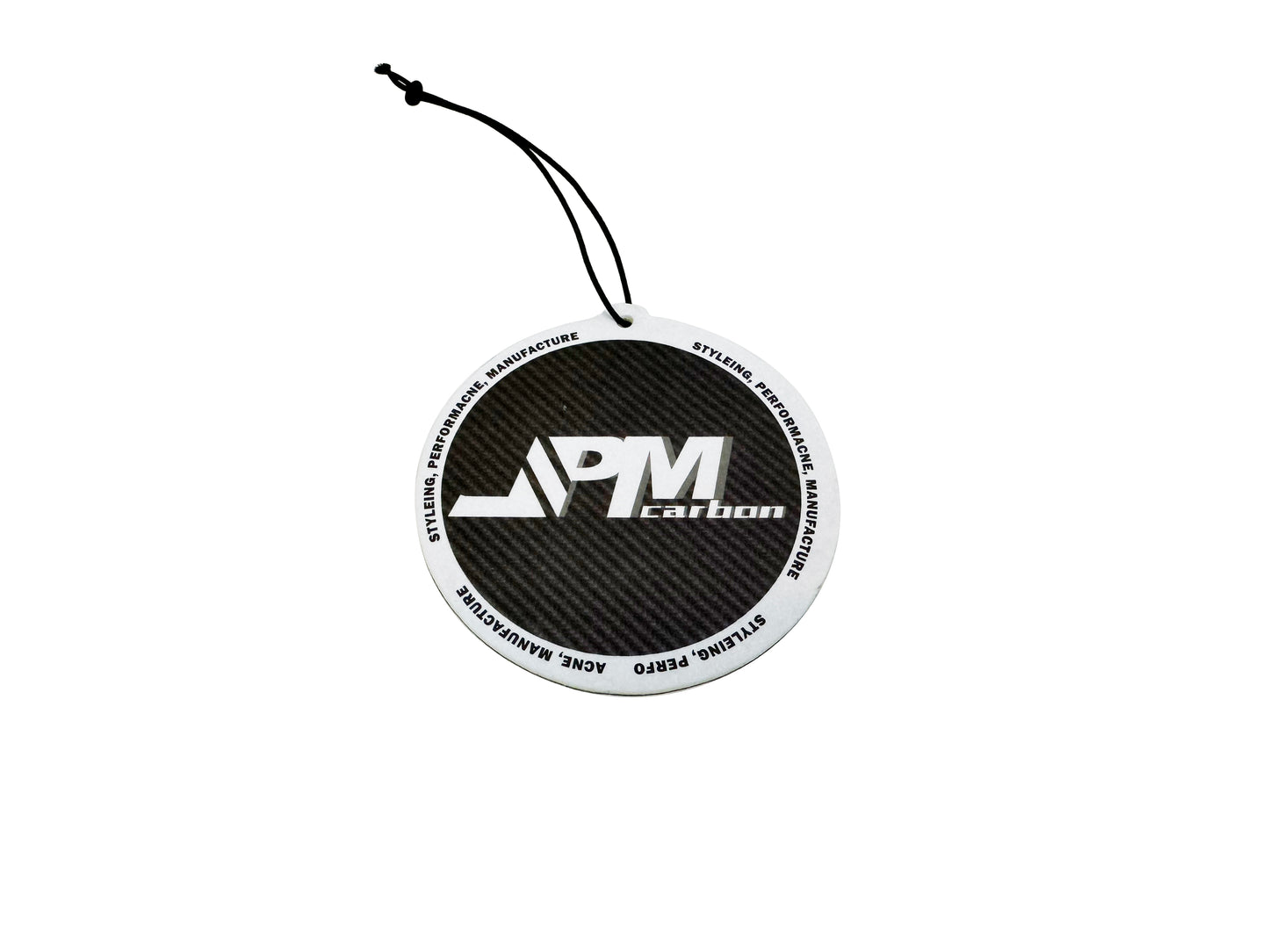 [JPMCarbon] Air Freshener Car Home Office Air Freshener (6 Pack) Every Scent