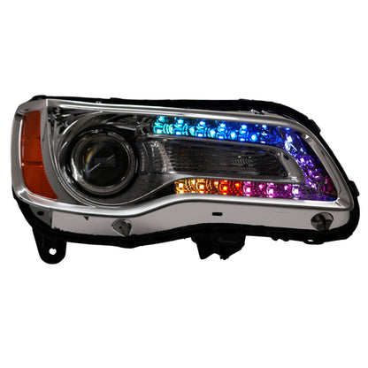 Chrysler 300 Multicolor DRL Boards (2011-2023)