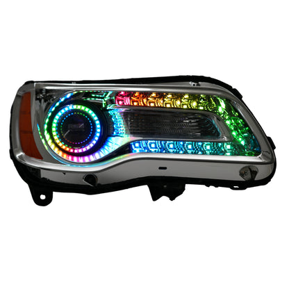 Chrysler 300 Multicolor DRL Boards (2011-2023)
