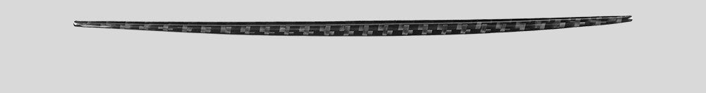 JDMuscle [15-21 WRX/STI] P&S Series Carbon Fiber A/C Sticker Trim | JDM-WRX15-PS-016+017