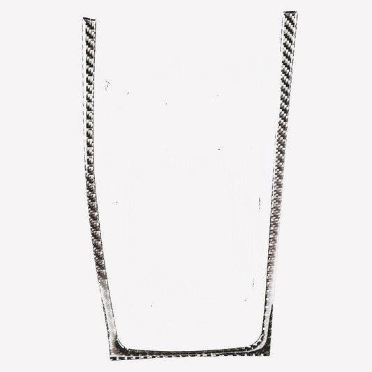 JDMuscle [15-21 WRX/STI] P&S Series Carbon Fiber Manual Shifter Frame | JDM-WRX15-PS-020