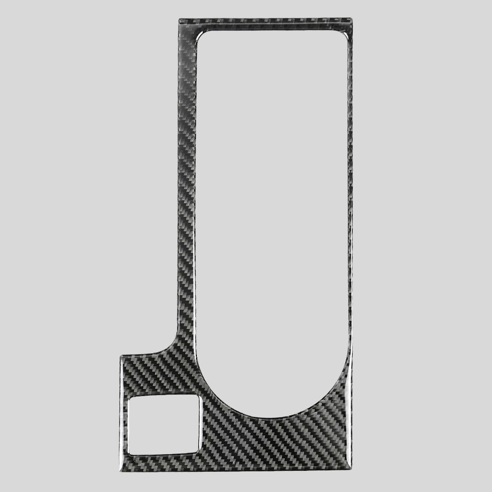 JDMuscle [15-21 WRX] P&S Series Carbon Fiber Heated Seats Trim | JDM-WRX15-PS-022