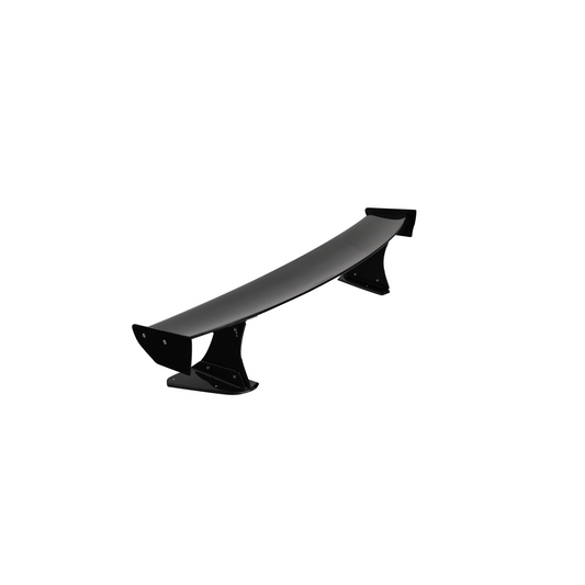 JDMuscle [22-25 WRX] VS2 Style Full Carbon Fiber GT Wing