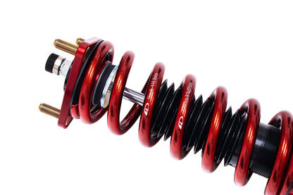 APEXi A'PEXi - N1 Type ExV Damper - 2006-2013 Lexus IS250/IS350 RWD (GSE20/21)