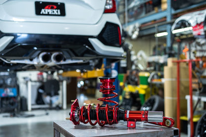 APEXi A'PEXi - N1 Type ExV Damper - 2017-2021 Honda Civic Hatchback 1.5T [FK7]