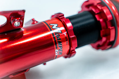 APEXi A'PEXi - N1 Type ExV Damper - 2015-2021 Subaru WRX / STI [VA]