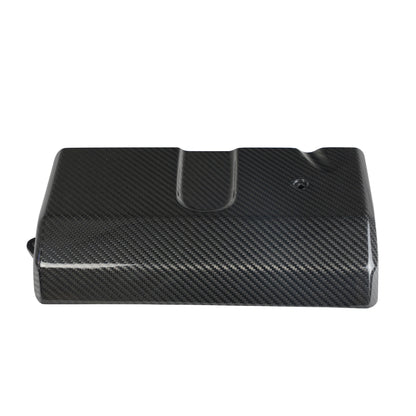 Carbon Fiber Subaru WRX Alternator Cover 2022-Up